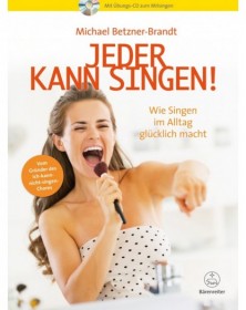 Jeder kann singen!