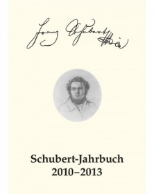 Schubert-Jahrbuch...