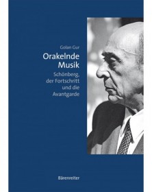 Orakelnde Musik Schönberg,