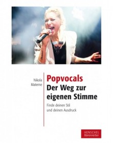 Popvocals. Der Weg zur...