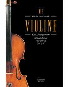 Die Violine