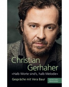 Halb Worte sinds, halb...