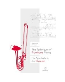 The Techniques of Trombone...