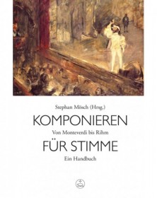 Komponieren Für Stimme