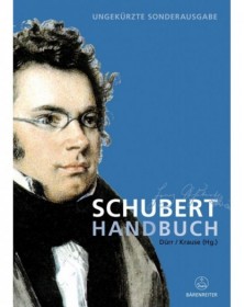 Schubert-Handbuch