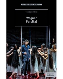 Wagner. Parsifal