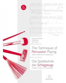 The Techniques Of...