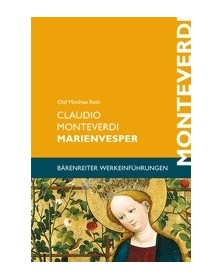 Claudio Monteverdi,...