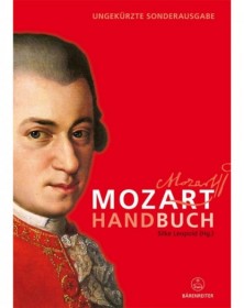 Mozart-Handbuch