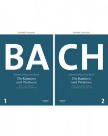 Johann Sebastian Bach. Die...