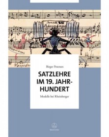 Satzlehre Im 19. Jahrhundert