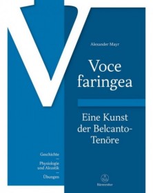 Voce Faringea