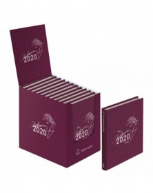The Beethoven 2020 Diary