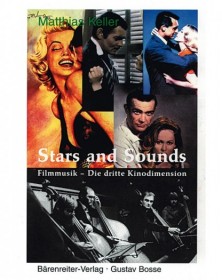 Stars and Sounds. Filmmusik