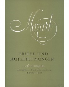 Mozart - Briefe und...