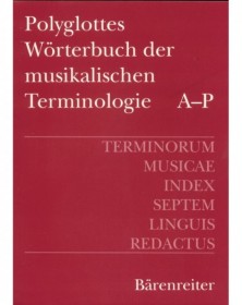 Polyglottes Worterbuch der...