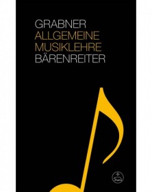 Allgemeine Musiklehre