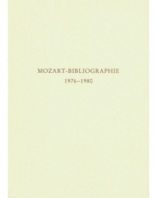 Mozart-Bibliographie....