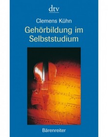 Gehorbildung im Selbststudium