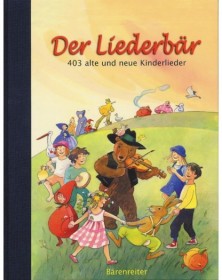 Der Liederbar