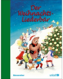 Der Weihnachts-Liederbar
