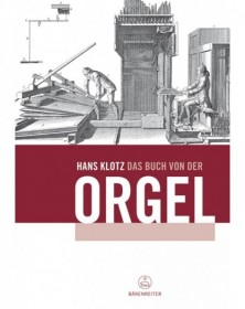 Das Buch von der Orgel