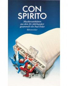 Con spirito