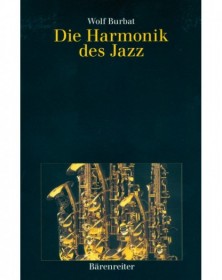 Die Harmonik des Jazz