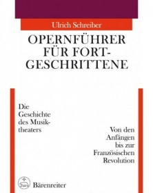 Opernfuhrer fur...