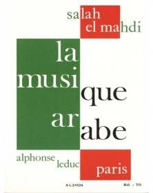 La Musique arabe - Ruines...