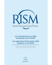 International Inventory of...