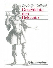 Geschichte des Belcanto