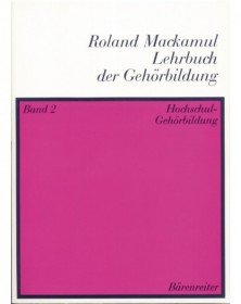 Hochschul-Gehorbildung