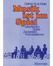 Musik ist im Spiel