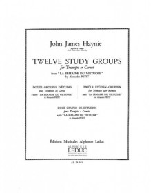 12 Studies Groups From...