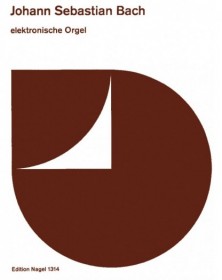 Johann Sebastan Bach