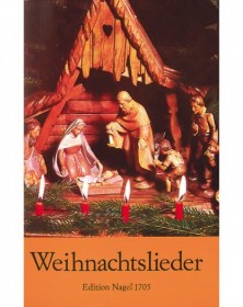 Weihnachtslieder
