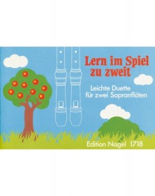 Lern Im Spiel Zu Zweit