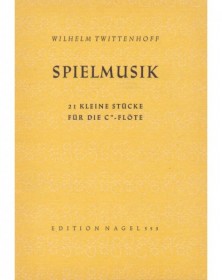 Spielmusik
