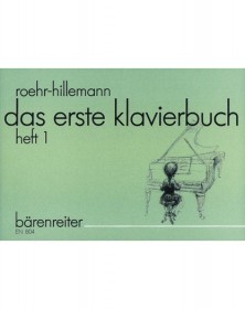 Klavierbuch fur den...