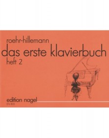 Klavierbuch fur den...