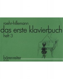 Klavierbuch fur den...