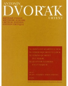 String Quartet No. 11 C...