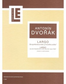 Largo aus der IX. Symphonie