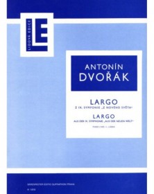 Largo aus der IX. Symphonie