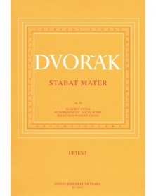 Stabat Mater op. 58