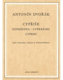 Cypresses For String...