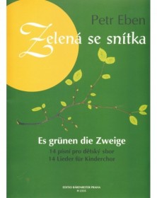 Es grunen die Zweige