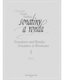 Sonatinas and Rondos by...
