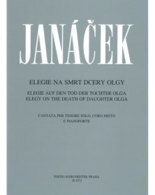 Elegie auf den Tod der...